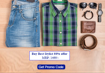 Buy best stylist 50% offer mrp 1499